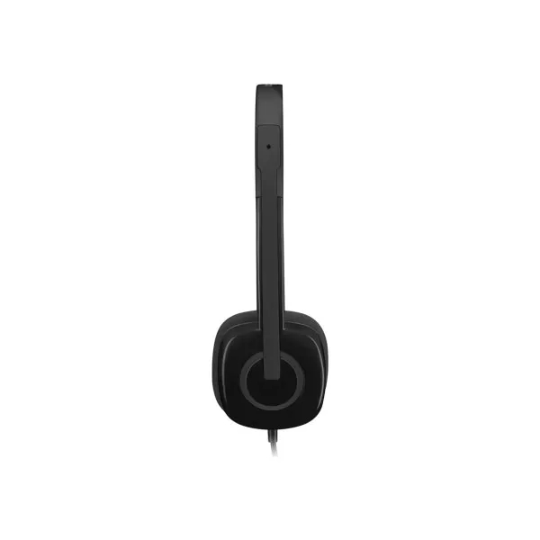 Logitech H151 Stereo Headset 981-000589