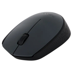 Logitech M170 Wireless Mouse Gray