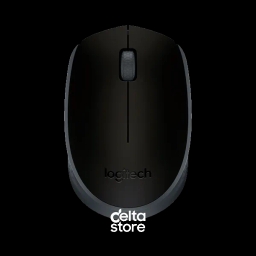 Logitech M171 Wireless Mouse 910-004643