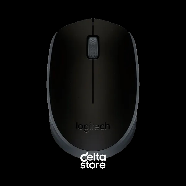 Logitech M171 Wireless Mouse 910-004643