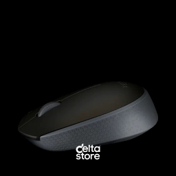 Logitech M171 Wireless Mouse 910-004643