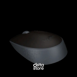Logitech M171 Wireless Mouse 910-004643