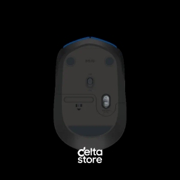 Logitech M171 Wireless Mouse 910-004643