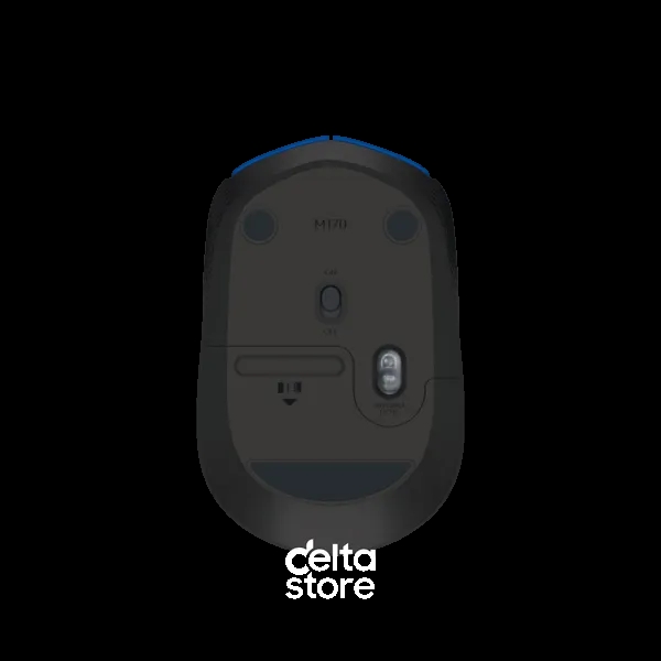 Logitech M171 Wireless Mouse 910-004643