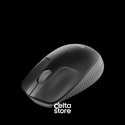 Logitech M190 Full Size Wireless Mouse 910-005901