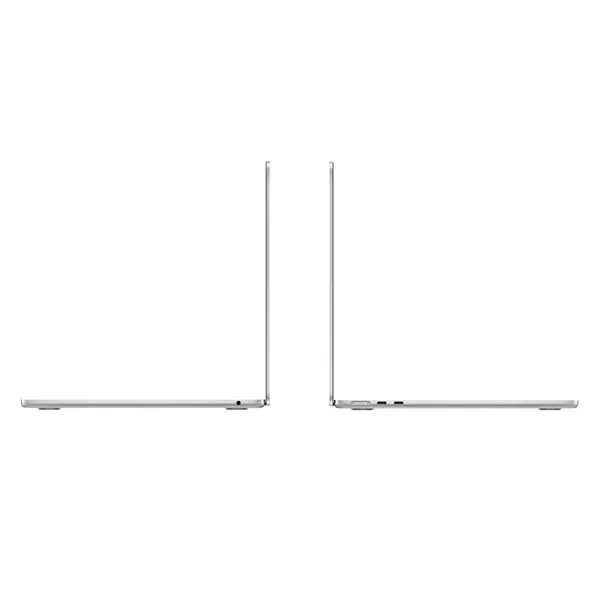 Apple MacBook Air 13-inch M4 Silver MW0X3RU/A