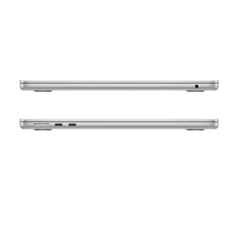 Apple MacBook Air 13-inch M4 Silver MW0X3RU/A