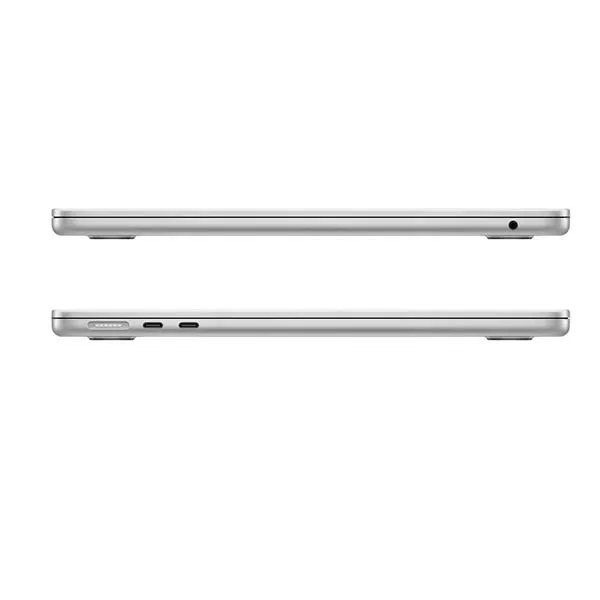 Apple MacBook Air 13-inch M4 Silver MW0X3RU/A