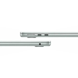 Apple MacBook Air 13-inch M4 Silver MW0X3RU/A