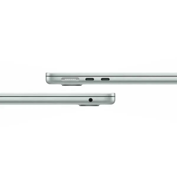 Apple MacBook Air 13-inch M4 Silver MW0X3RU/A