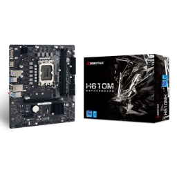 Delta Base H610MHP-i5.1650 PC