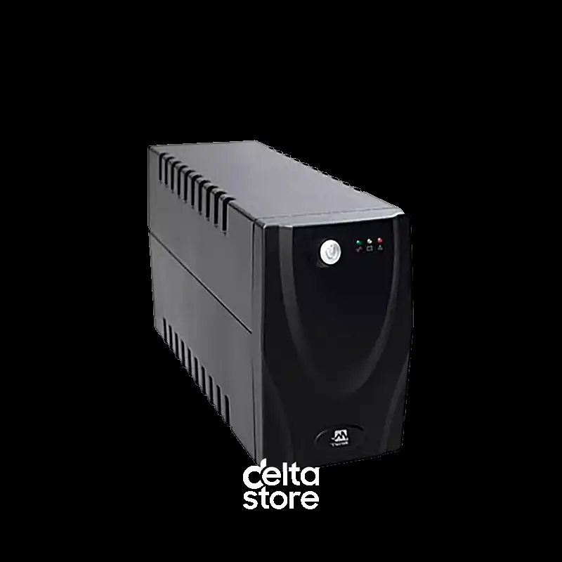 Mercury Elite 1500 Pro Line Interactive UPS