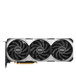 MSI GeForce RTX 4060 Ti VENTUS 3X 8GB OC