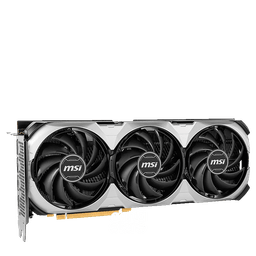 MSI GeForce RTX 4060 Ti VENTUS 3X 8GB OC