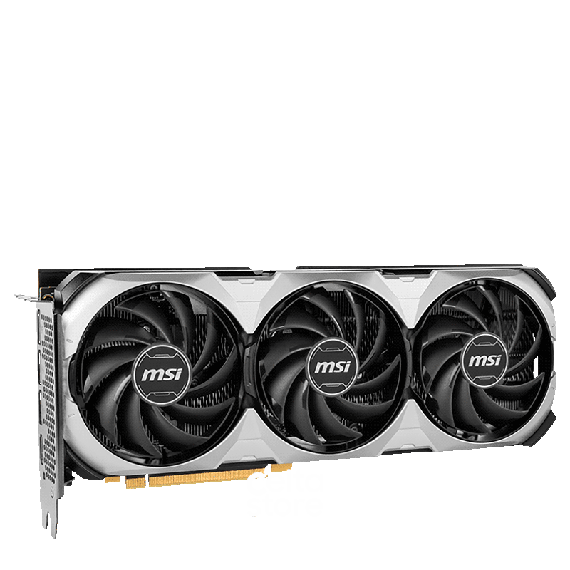 MSI GeForce RTX 4060 Ti VENTUS 3X 8GB OC