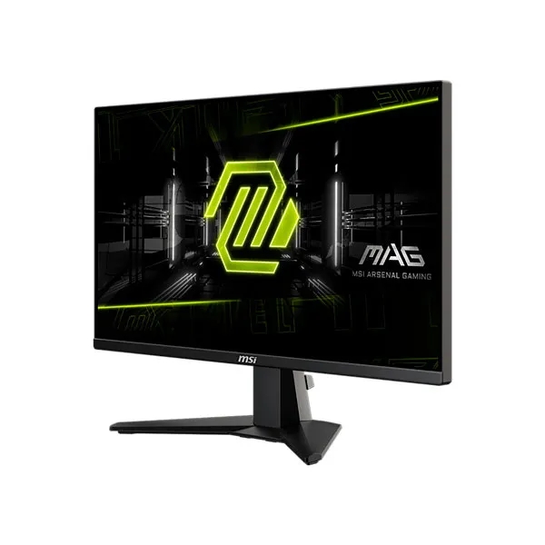 MSI MAG 255XF 300Hz Gaming Monitor