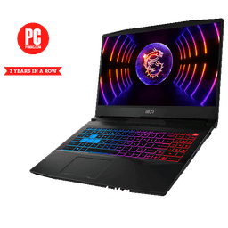 MSI Pulse 15 B13VGK-281US Gaming Laptop