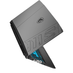 MSI Pulse 15 B13VGK-281US Gaming Laptop