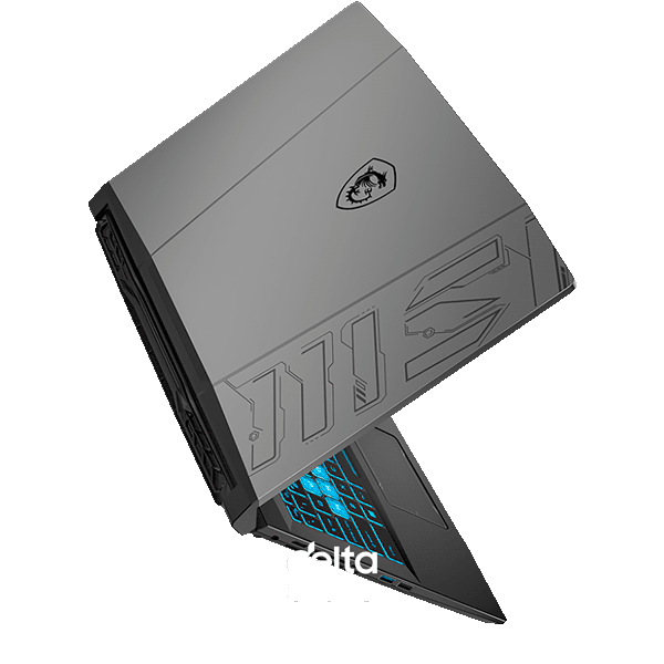 MSI Pulse 15 B13VGK-281US Gaming Laptop