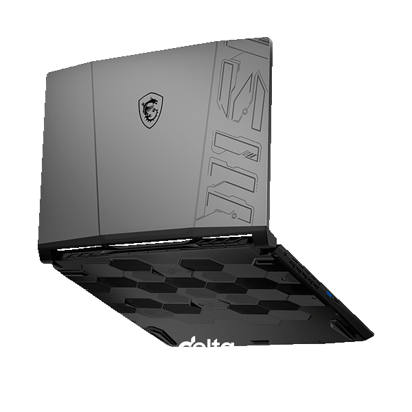 MSI Pulse 15 B13VGK-281US Gaming Laptop