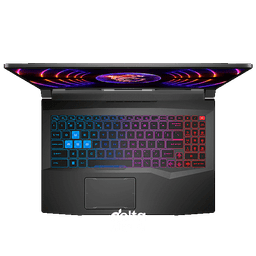 MSI Pulse 15 B13VGK-281US Gaming Laptop