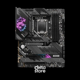 MSI MPG Z690 Edge WiFi DDR5 Mainboard