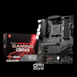 MSI B550 Gaming Gen3 ATX Motherboard