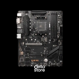 MSI B550 Gaming Gen3 ATX Motherboard