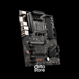 MSI B550 Gaming Gen3 ATX Motherboard