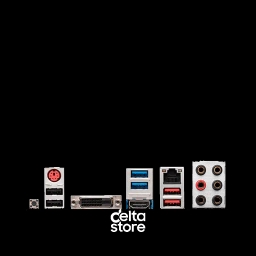 MSI B550 Gaming Gen3 ATX Motherboard