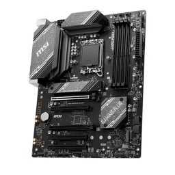 MSI B760 Gaming Plus WiFi DDR5 Motherboard