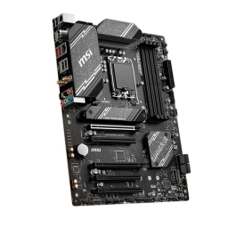 MSI B760 Gaming Plus WiFi DDR5 Motherboard