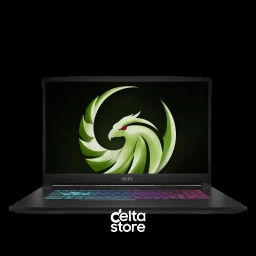MSI Bravo 17 D7VF-068XKR Gaming Laptop