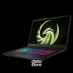 MSI Bravo 17 D7VF-068XKR Gaming Laptop
