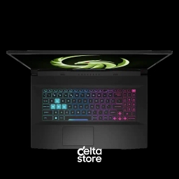 MSI Bravo 17 D7VF-068XKR Gaming Laptop