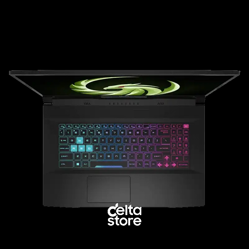 MSI Bravo 17 D7VF-068XKR Gaming Laptop