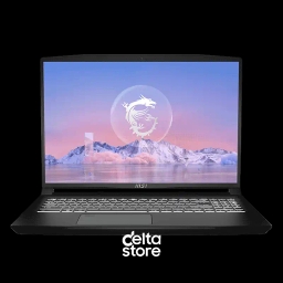 MSI Creator M16 B13VF-453US