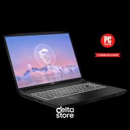 MSI Creator M16 B13VF-453US