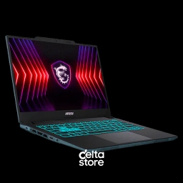 MSI Cyborg 14 A13VF-018US Gaming Laptop
