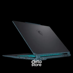 MSI Cyborg 14 A13VF-018US Gaming Laptop