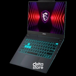 MSI Cyborg 14 A13VF-018US Gaming Laptop