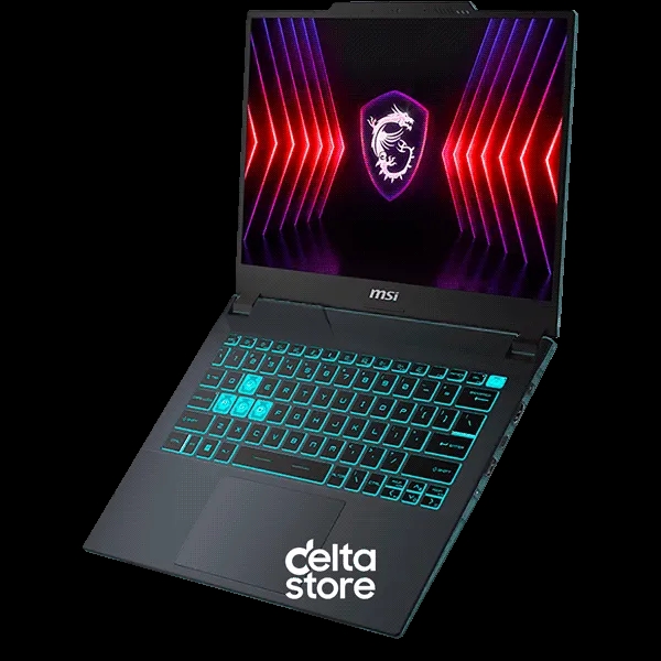 MSI Cyborg 14 A13VF-018US Gaming Laptop