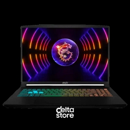MSI Crosshair 16 A13VGK-815US Gaming Laptop
