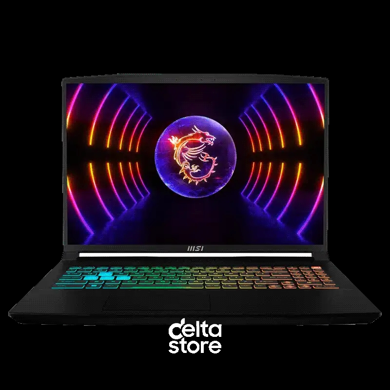 MSI Crosshair 16 A13VGK-815US Gaming Laptop