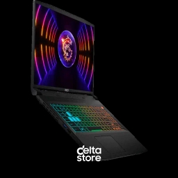 MSI Crosshair 16 A13VGK-815US Gaming Laptop