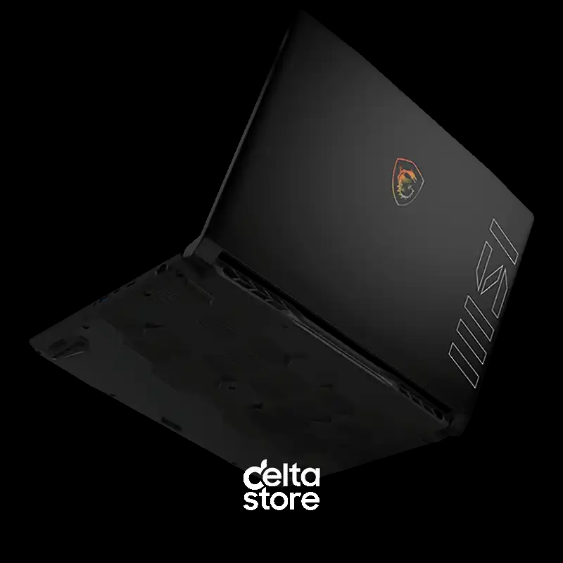 MSI Crosshair 16 A13VGK-815US Gaming Laptop