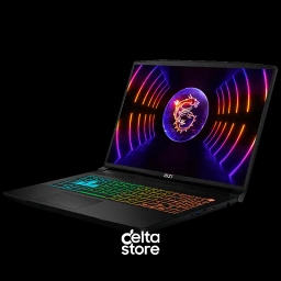 MSI Crosshair 16 A13VGK-815US Gaming Laptop
