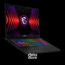 MSI Crosshair 16 HX D14VFKG-887XAZ 9S7-15P223-887