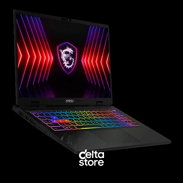 MSI Crosshair 16 HX D14VFKG-887XAZ 9S7-15P223-887