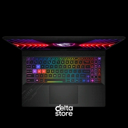 MSI Crosshair 16 HX D14VFKG-887XAZ 9S7-15P223-887